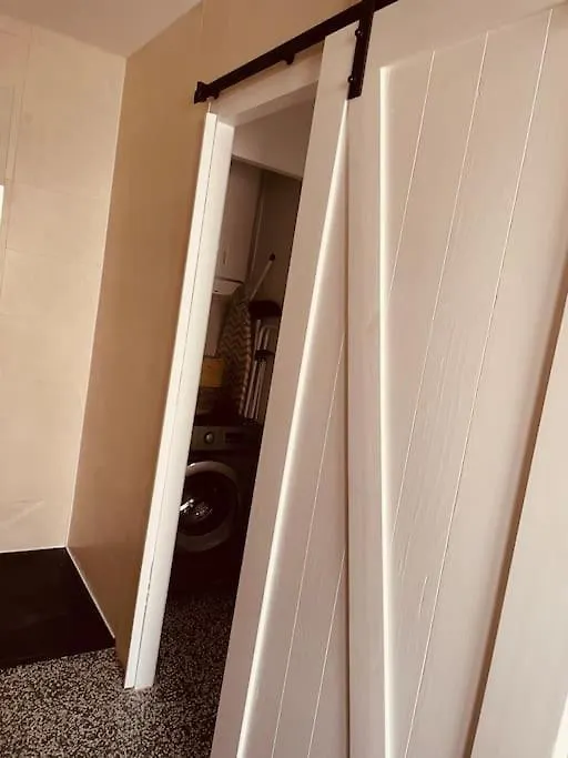 Daire Charmant Appartement Lautrec