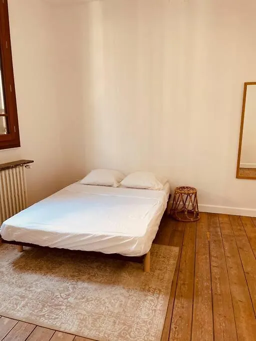 Charmant Appartement Lautrec