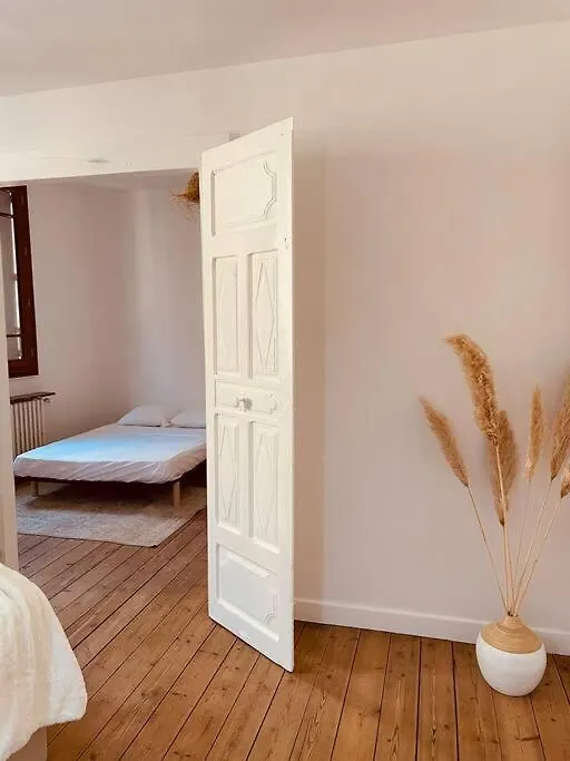 Charmant Appartement Lautrec