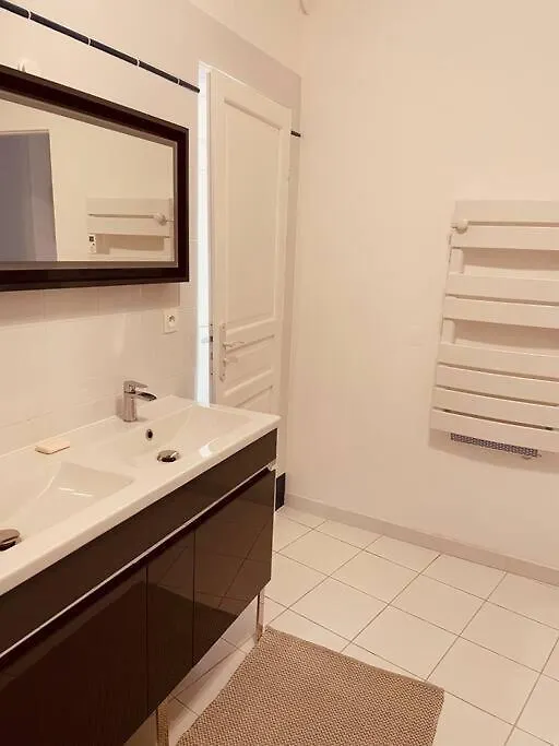 Charmant Appartement Lautrec Daire